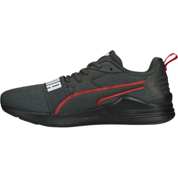 Buty Wired Run Pure Puma - szare