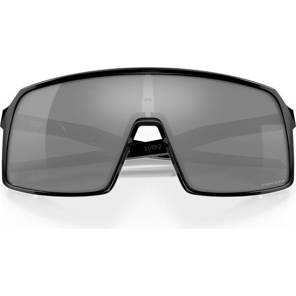 Okulary przeciwsłoneczne Sutro Oakley - czarny/czarny