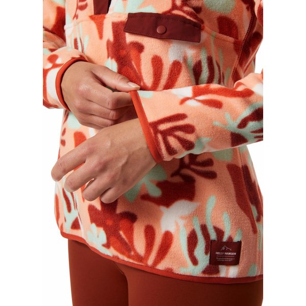 Bluza polarowa damska Maridalen Fleece Helly Hansen