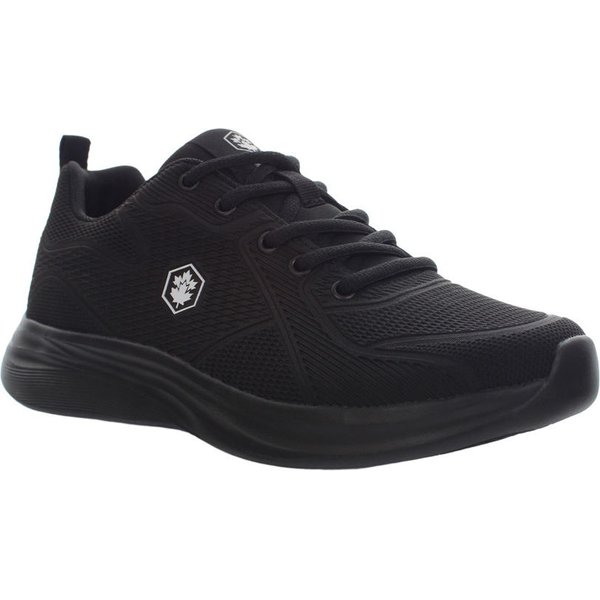 Buty Kineto Wm's Lumberjack - czarne