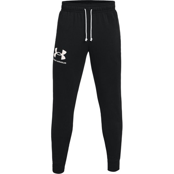 Spodnie męskie dresowe Rival Terry Jogger Under Armour