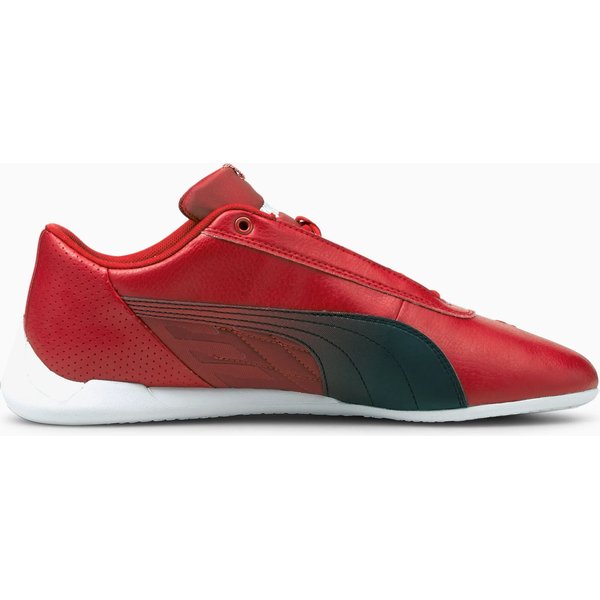 Buty Scuderia Ferrari R-Cat Ombre Puma - red