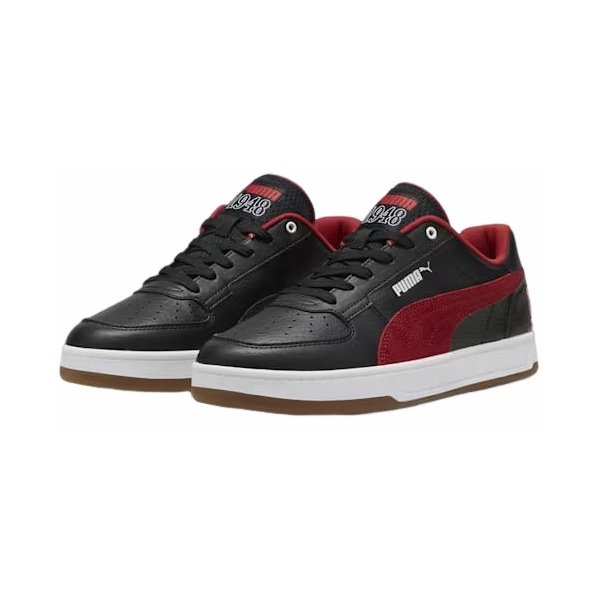 Buty Caven 2.0 Retro Club Puma - czarne