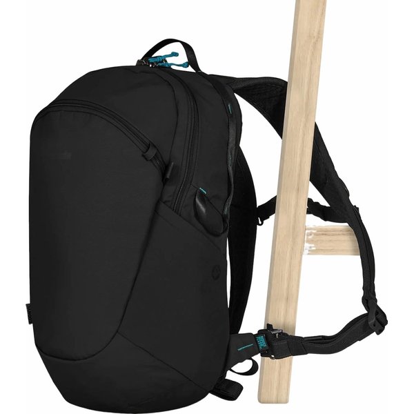 Plecak Eco RFID 18L Pacsafe