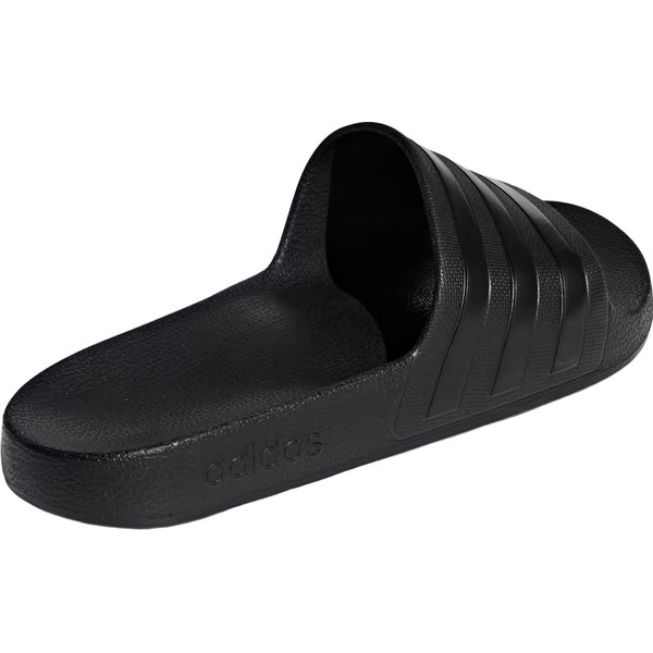 Klapki Adilette Aqua Adidas - black