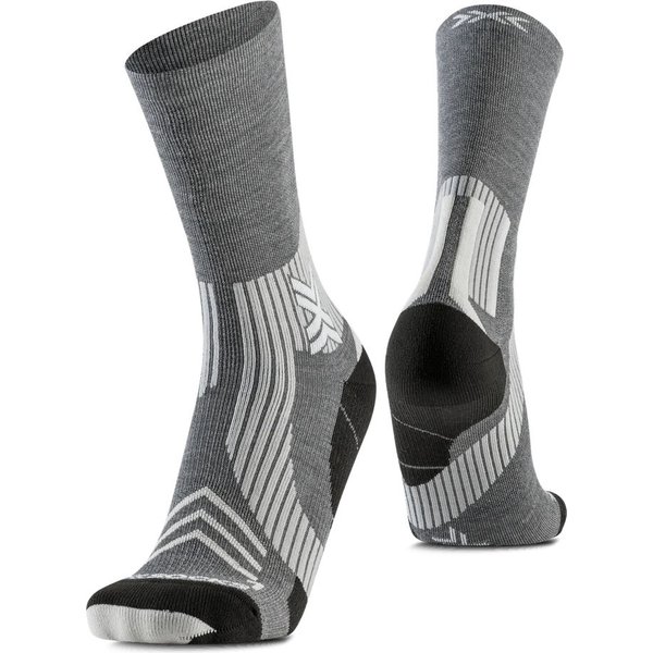 Skarpety Run Expert Silk Merino Crew X-Socks