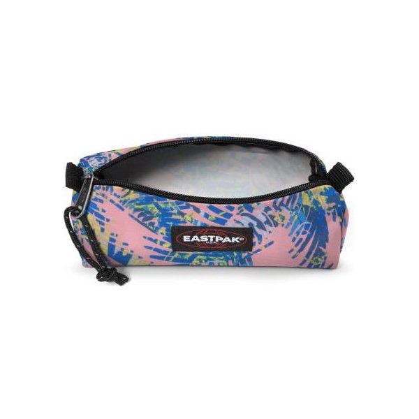 Piórnik Benchmark Single Eastpak - pink