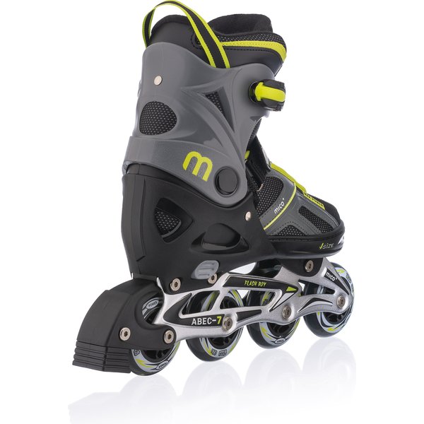 Rolki regulowane Flash Mico