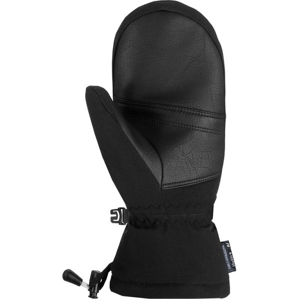 Rękawice narciarskie juniroskie Kondor R-Tex XT Mitten Reusch - czarny
