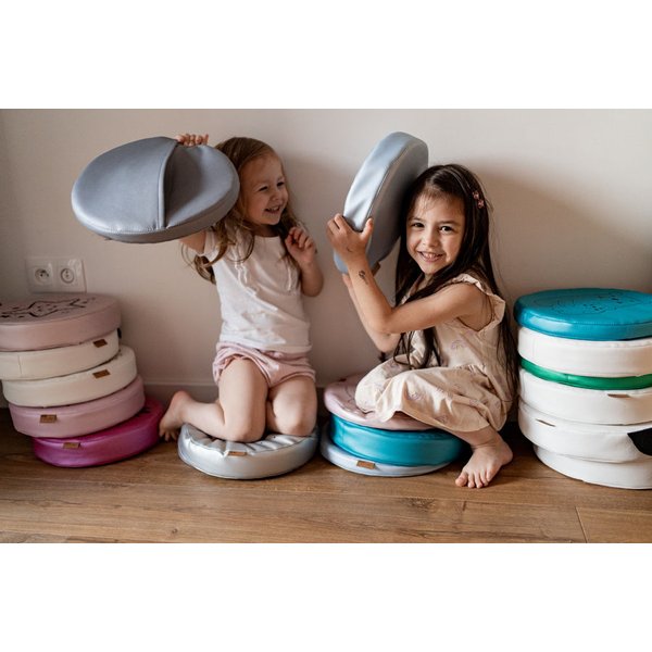 Poduszki Little Princess 3szt. Akson