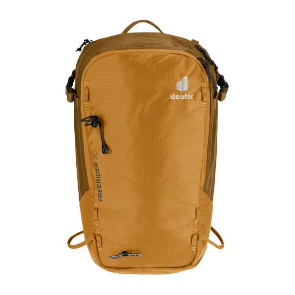 Plecak Freerider 30L Deuter - cinnamon almond