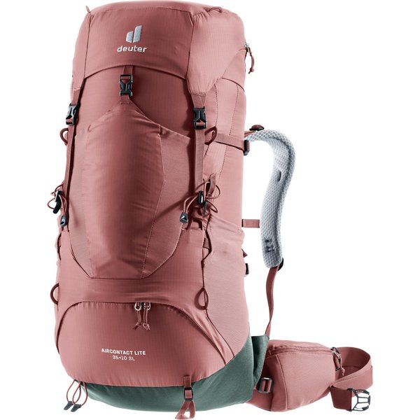 Plecak Aircontact Lite 35+10 SL Deuter