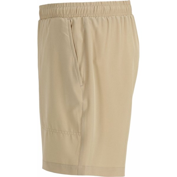 Spodenki kąpielowe męskie Salerno Fila - beżowy