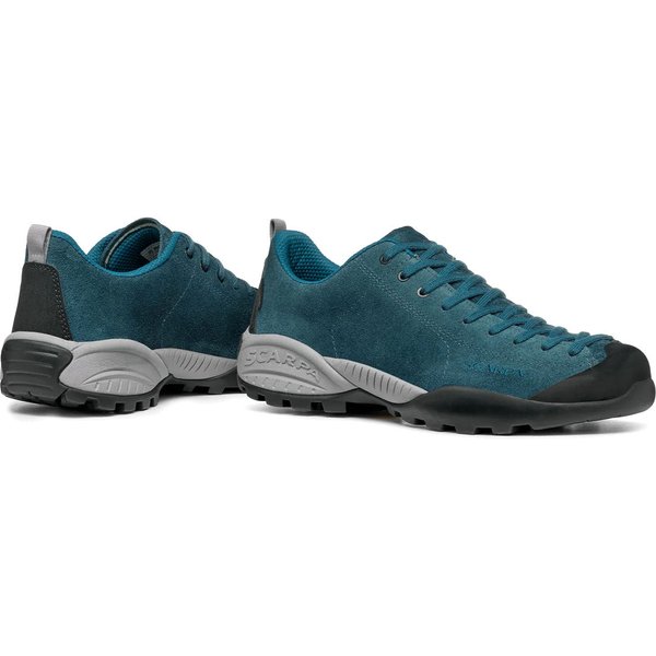 Buty Mojito GTX Scarpa - petrol