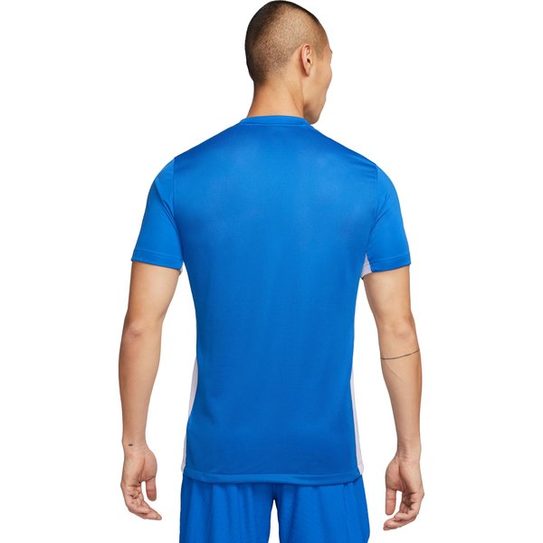 Koszulka męska Dri-Fit Challenge V Jsy SS Nike - czerwona