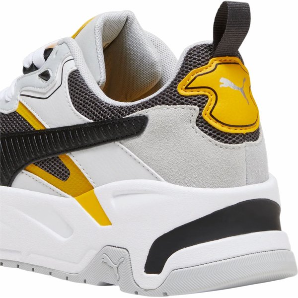 Buty Trinity Puma - czarne