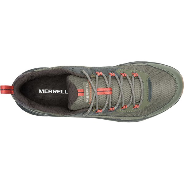Buty trekkingowe Speed Strike 2 GTX Merrell - olive