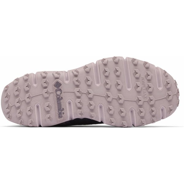 Buty Voyager FLX Wm's Columbia - Granite Purple, Vapor Cloud Grey, Canvas Tan