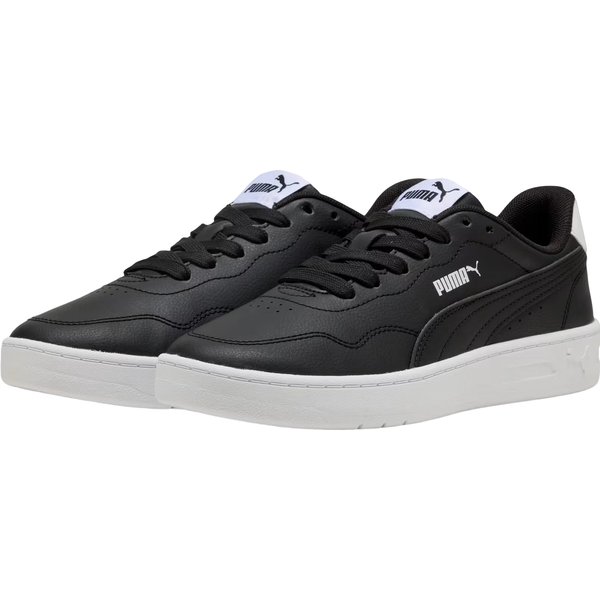 Buty Court Lally Puma - black