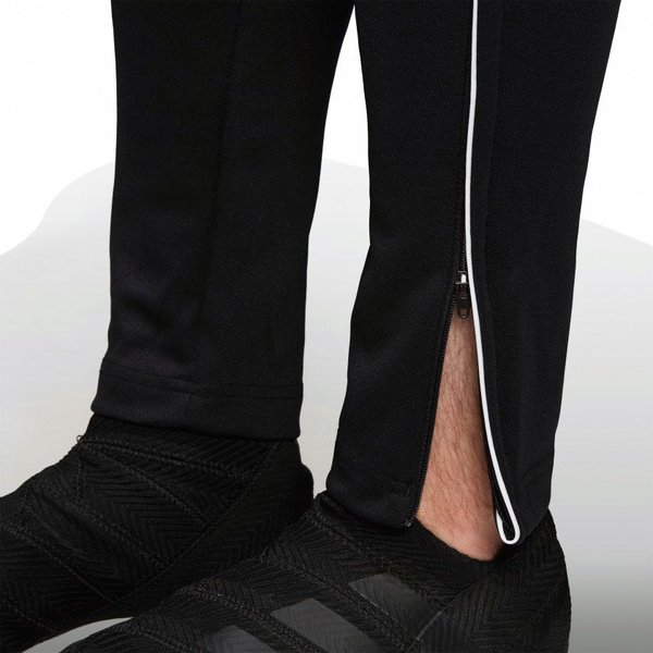 Komplet dresowy męski Core 18 Adidas