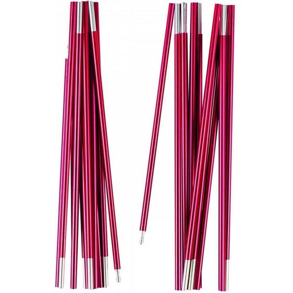 Tyczki namiotowe X2 Alu Ferrino