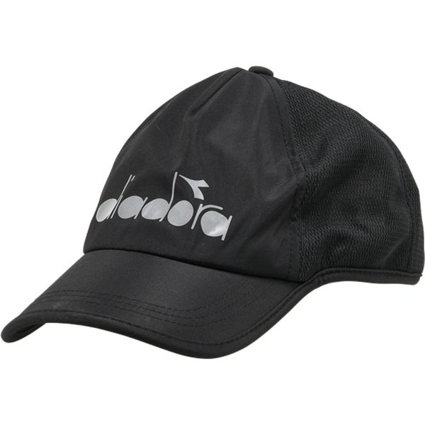 Czapka z daszkiem Running Cap Diadora