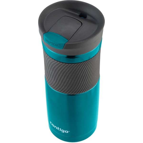 Kubek termiczny Byron 470ml Contigo - turkusowy