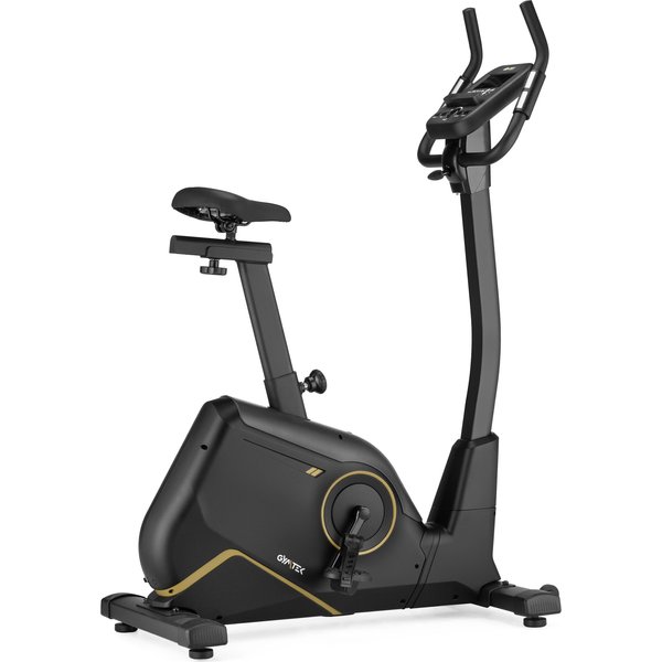 Rower elektromagnetyczny XB4500 Gymtek - Gold