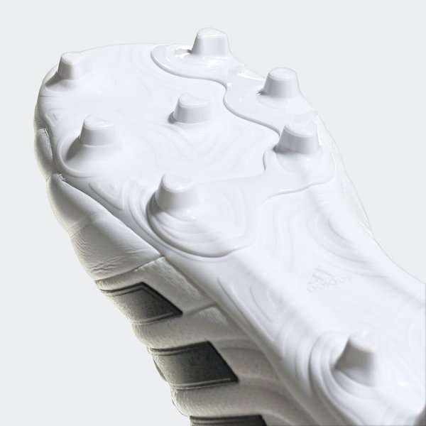 Buty piłkarskie korki Copa 20.1 FG Jr Adidas