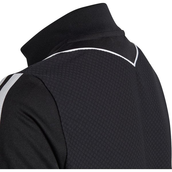 Bluza juniorska Tiro 23 League Training Adidas - czarny