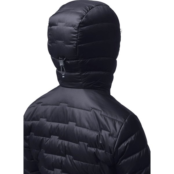 Kurtka puchowa damska Passamani Down Hoody Jack Wolfskin - night blue