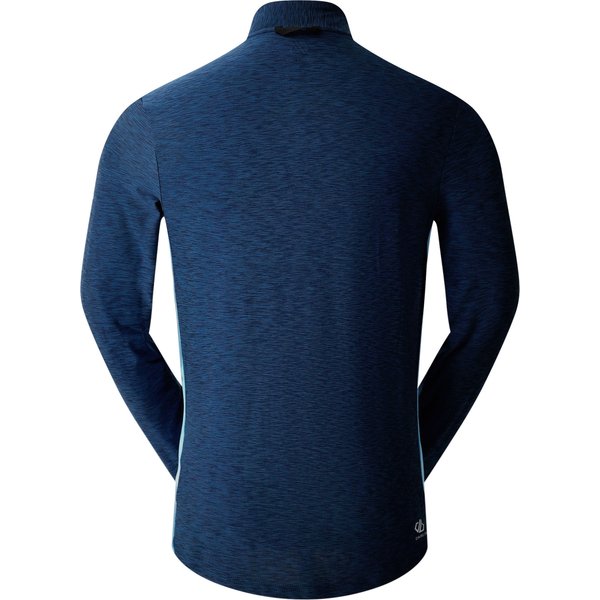 Bluza męska Power Up III Jersey Dare2B - MoonLightDnmMrl