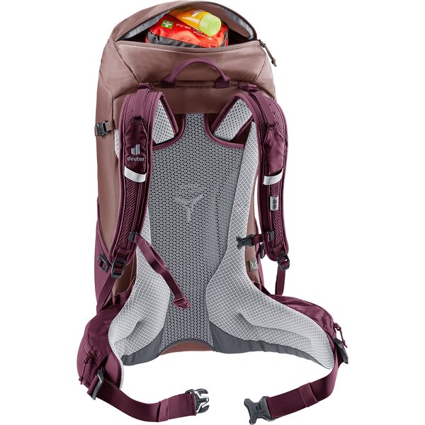 Plecak Futura SL 24L Deuter - ashrose-cassis