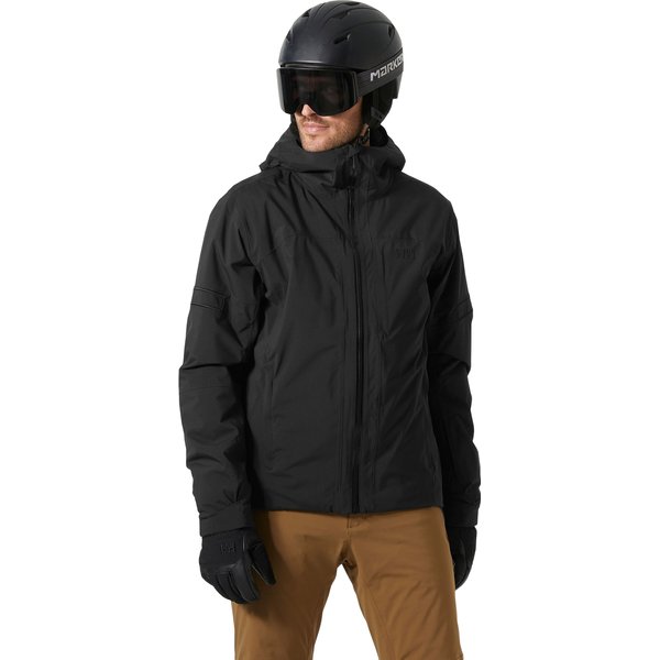 Kurtka narciarska męska Courchevel Helly Hansen