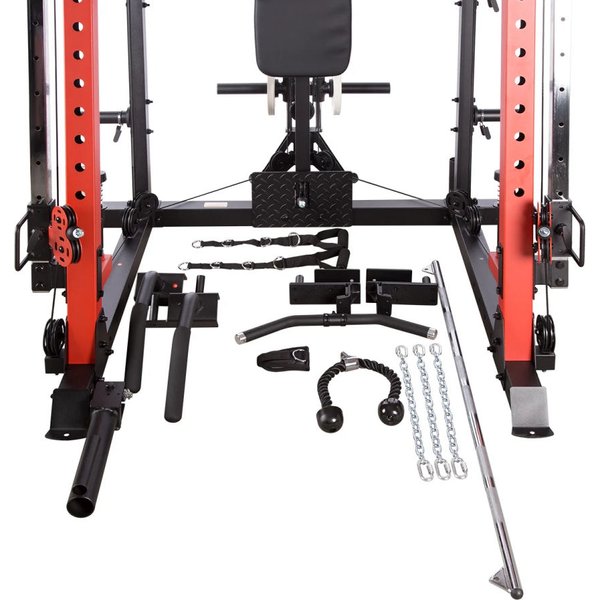 Suwnica Cyklop 3 Semi Commercial HMS