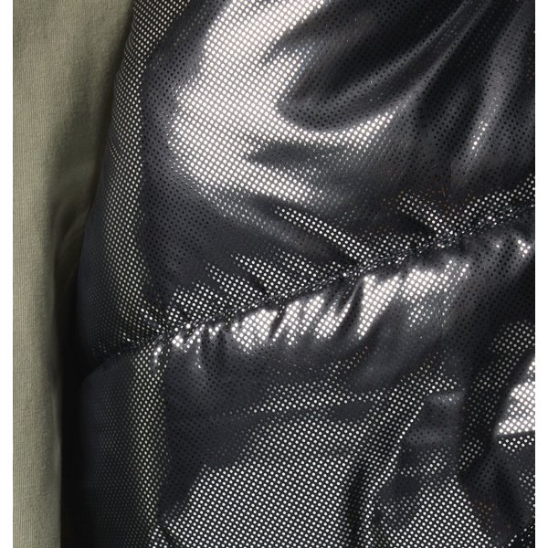 Kurtka puchowa męska Fivemile Butte II Hooded Columbia - Stone Green