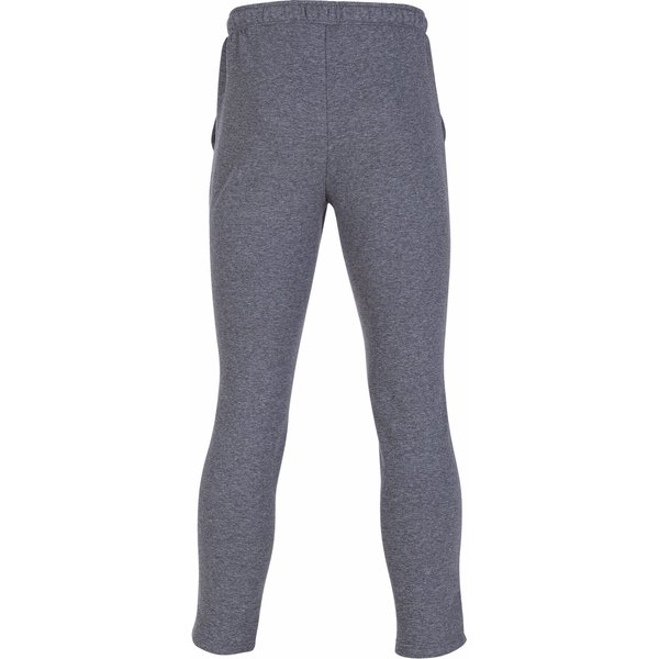 Spodnie dresowe męskie Montana Straight Joma - melange grey