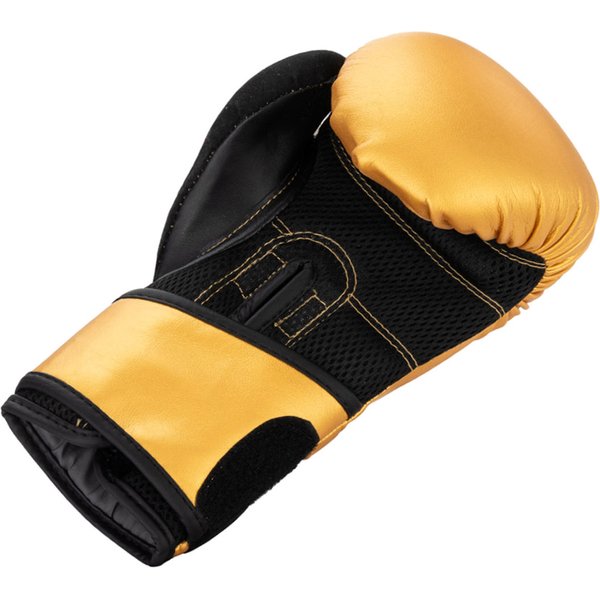 Rękawice bokserskie Shammy Octagon