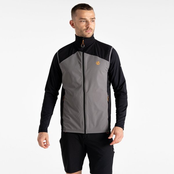 Kamizelka męska Latitudinal II Gilet Dare2B