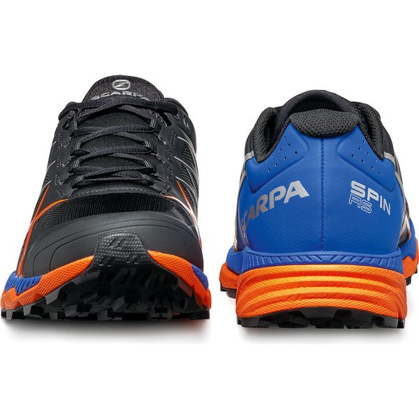 Spin rs online scarpa