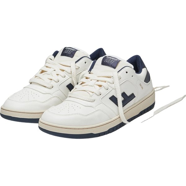 Buty Saline Navy Flamingos Life