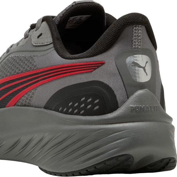Buty do biegania Pounce Lite Puma - Cool Dark Gray-For All Time