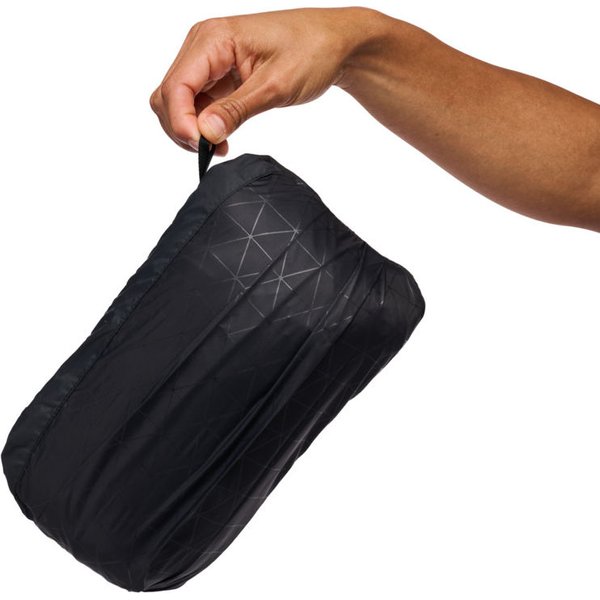Kurtka puchowa damska Access Down 2.0 Hoody Black Diamond - agave