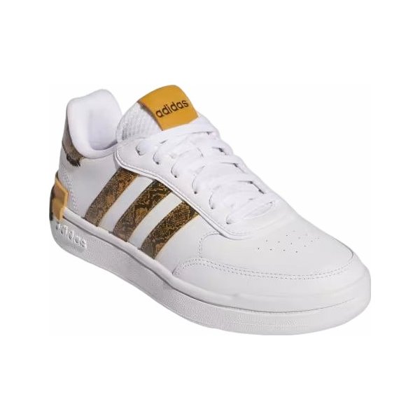 Buty Postmove SE Wm's Adidas - biały/złoty