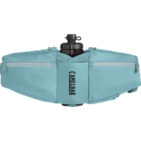 Saszetka, nerka z bidonem Podium Flow 4L CamelBak - turkusowy