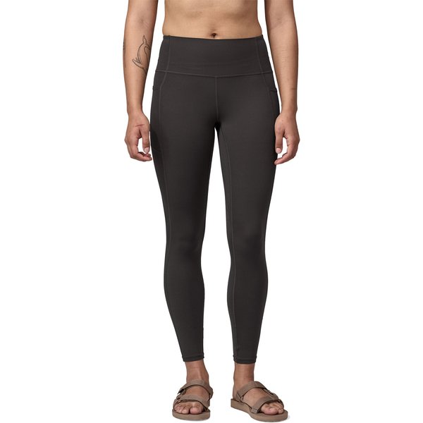Legginsy damskie Maipo 7/8 Stash Patagonia