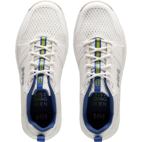 Buty do sportów wodnych Skagen F-1 Offshore Helly Hansen - off white/cobalt 2.0