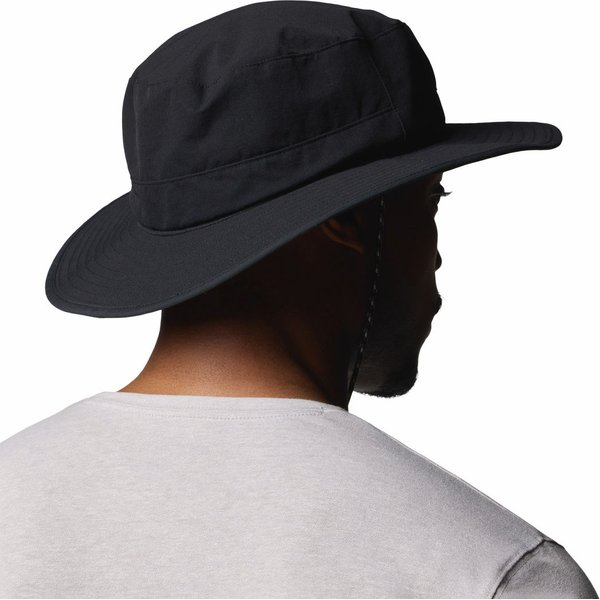 Kapelusz Broad Spectrum II Columbia - Black
