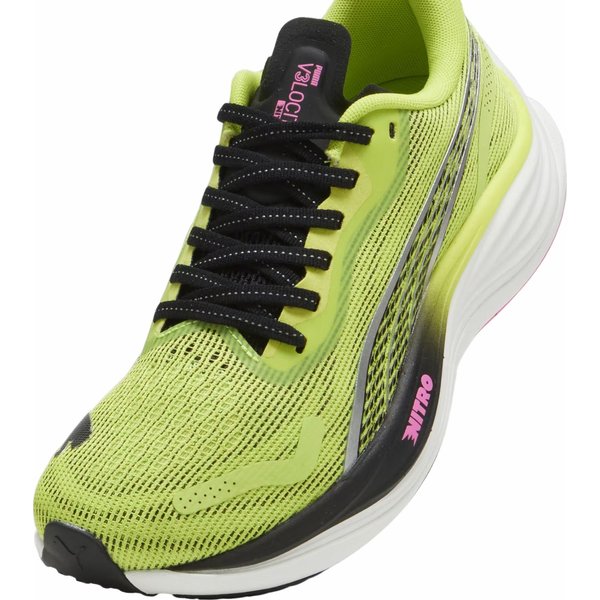 Buty do biegania Velocity Nitro 3 Wm's Puma