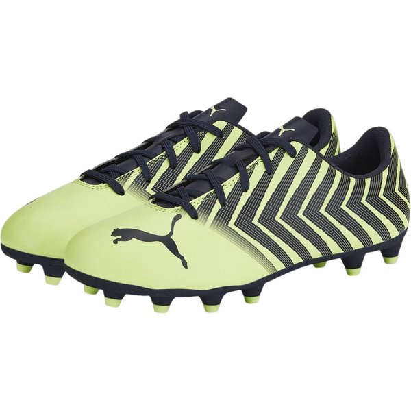Buty piłkarskie, korki Tacto II FG/AG Jr Puma